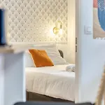 Appartamento L'heure Normande Balcon Center Station *